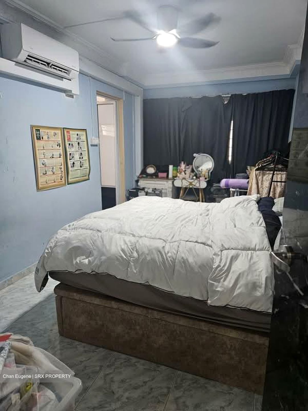 Blk 10 Teck Whye Heights II (Choa Chu Kang), HDB 3 Rooms #568161211